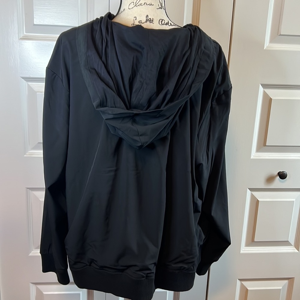 Fabletics Bomber Jacket - image 5